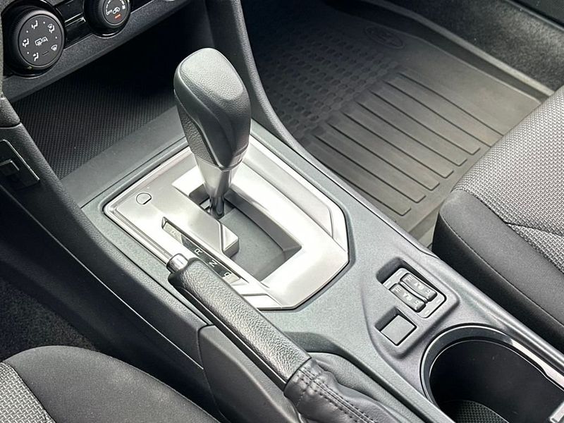 2022 Subaru Impreza Premium photo 16