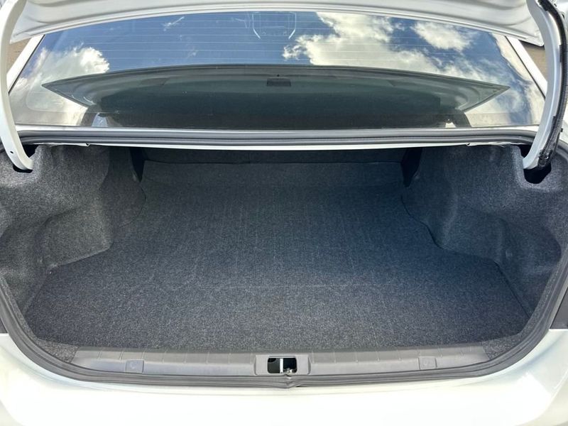 2022 Subaru Impreza Premium photo 17