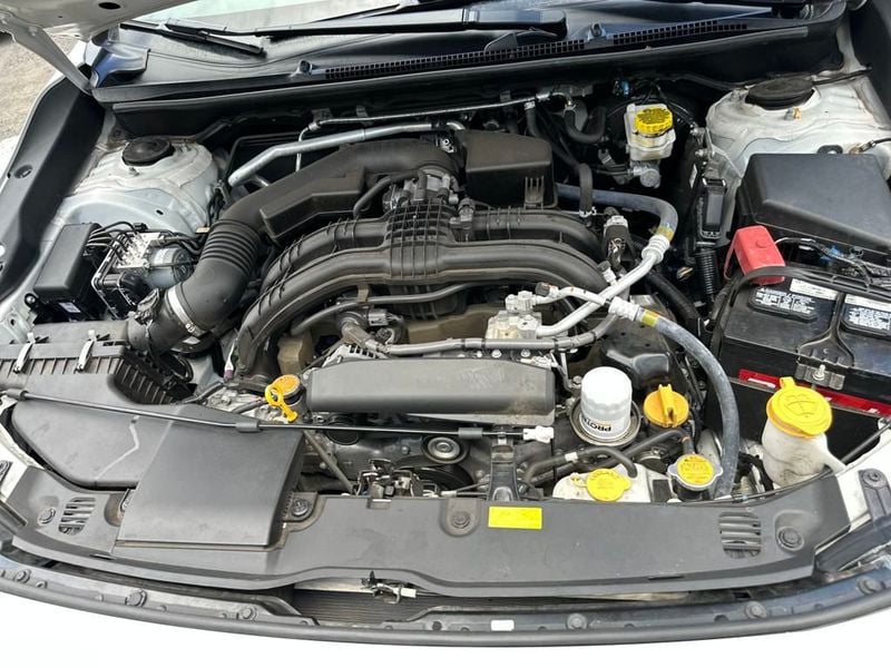 2022 Subaru Impreza Premium photo 18