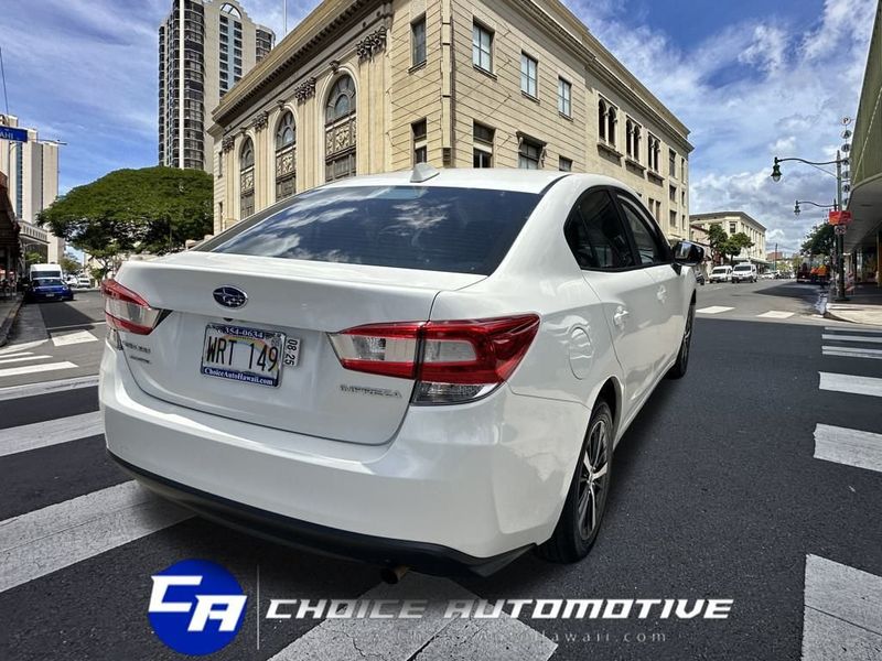 2022 Subaru Impreza Premium photo 6