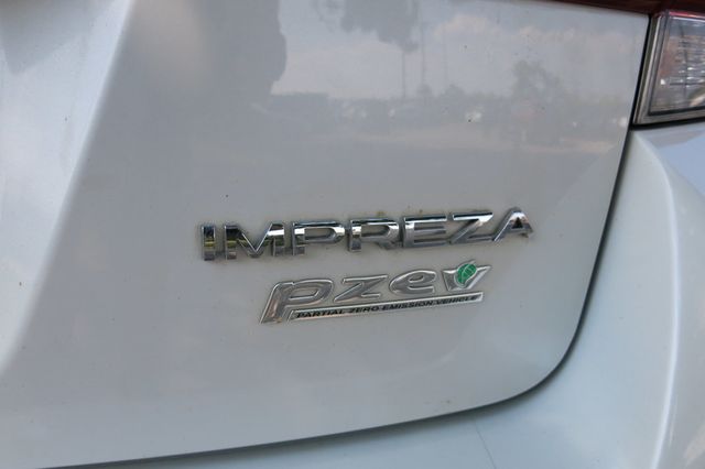 2022 Subaru Impreza Premium 5-door CVT - 22901431 - 9