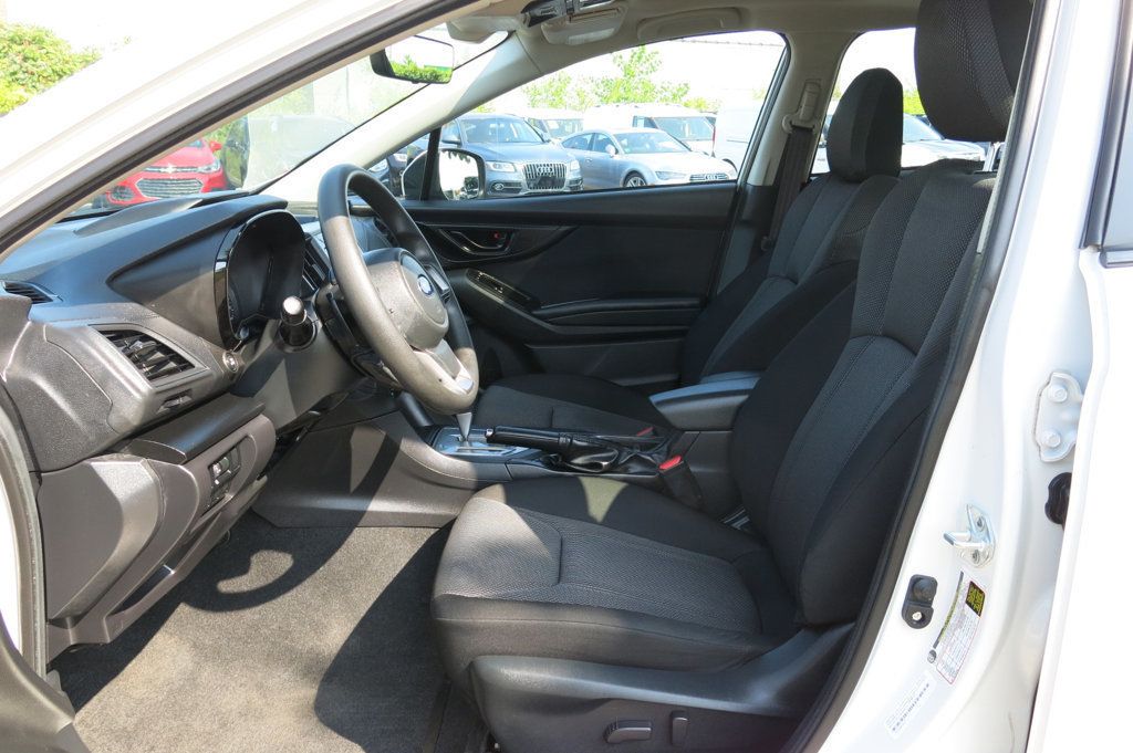 2022 Subaru Impreza Premium photo 7