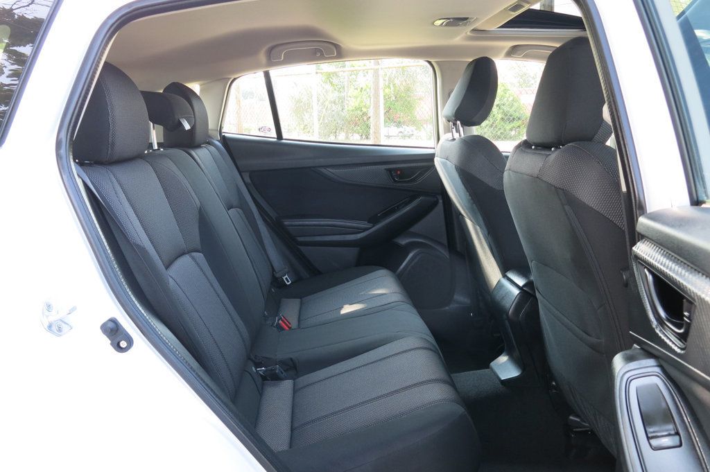 2022 Subaru Impreza Premium photo 10