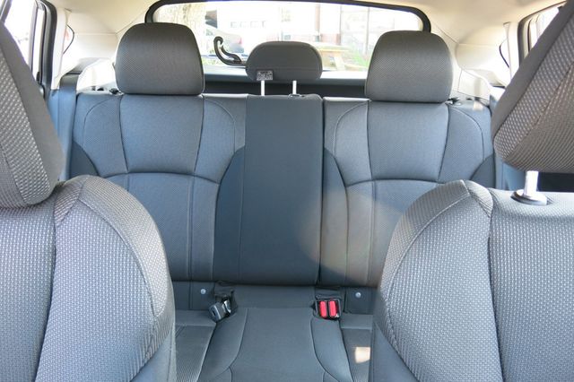 2022 Subaru Impreza Premium 5-door CVT - 22901431 - 17