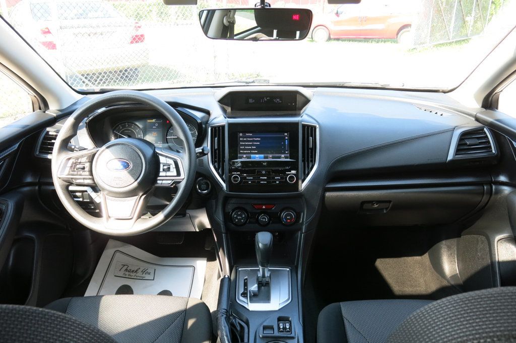 2022 Subaru Impreza Premium photo 13