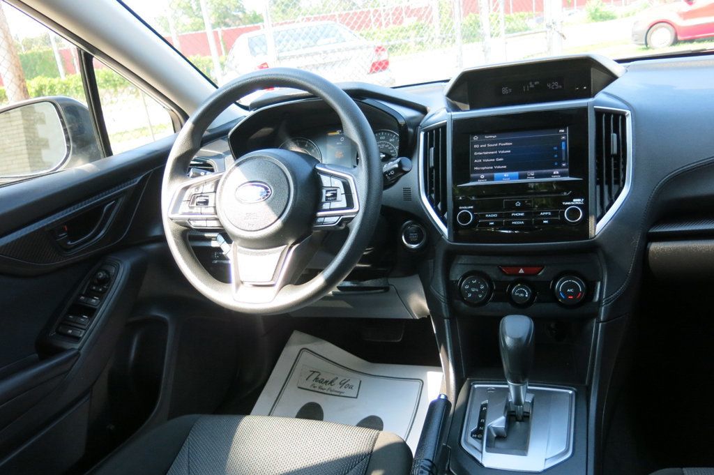 2022 Subaru Impreza Premium photo 14