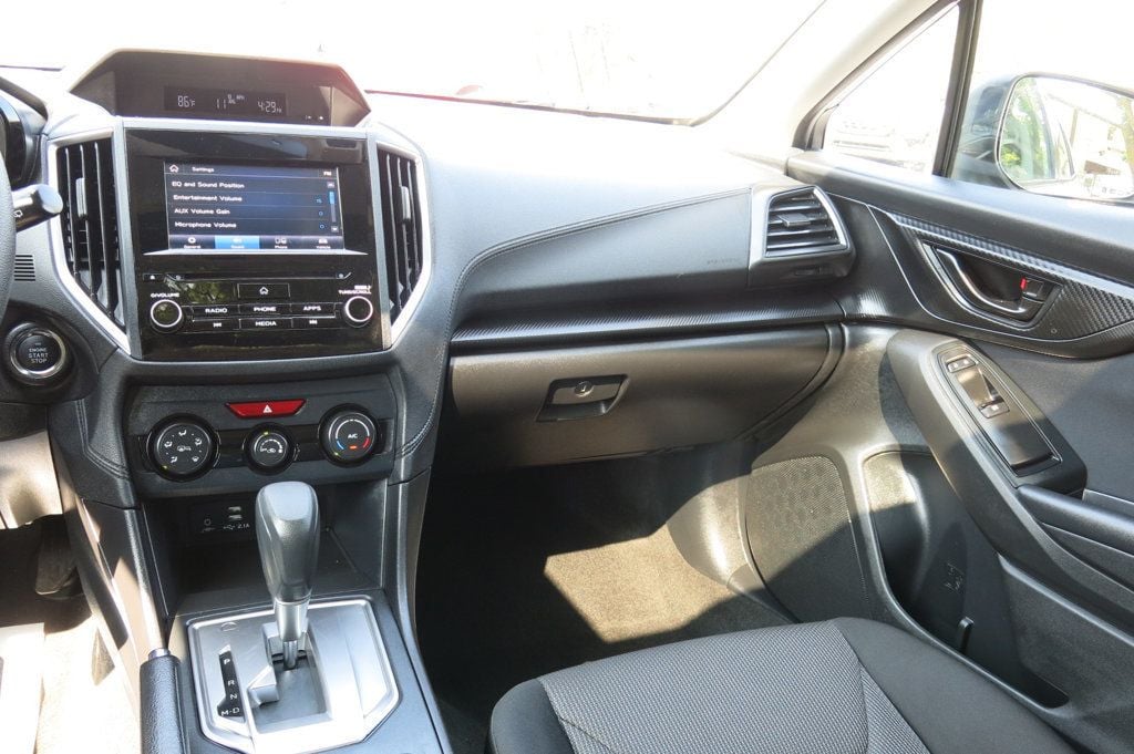 2022 Subaru Impreza Premium photo 15