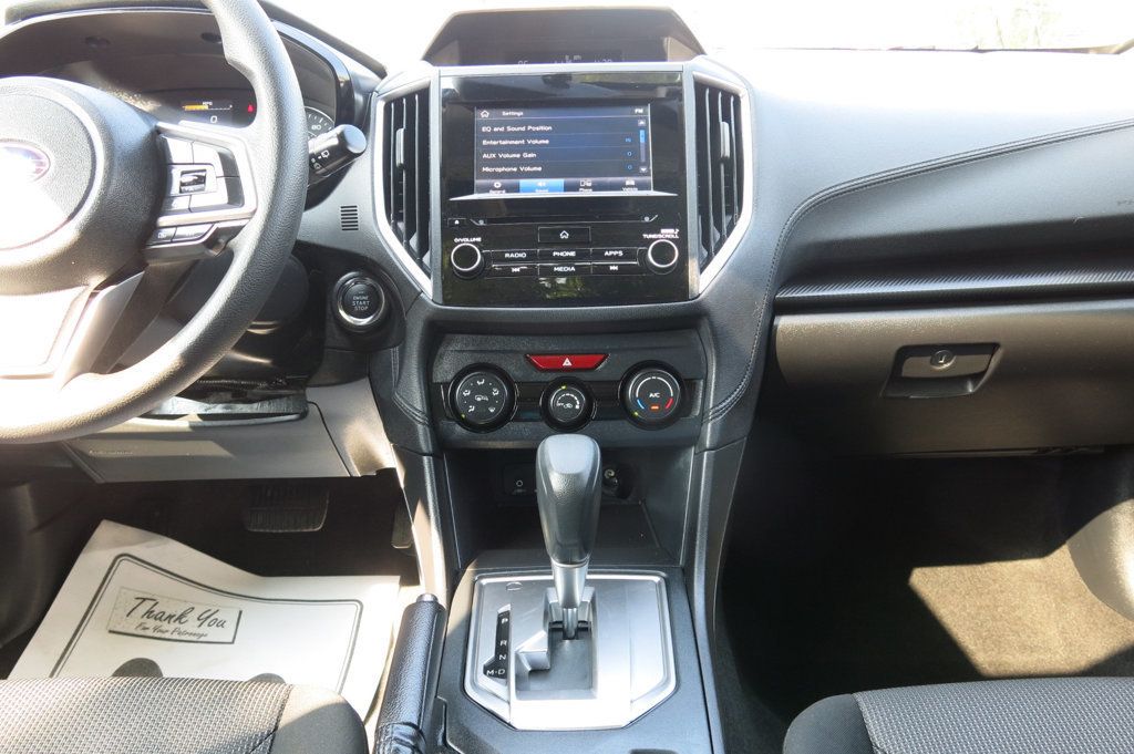 2022 Subaru Impreza Premium photo 16