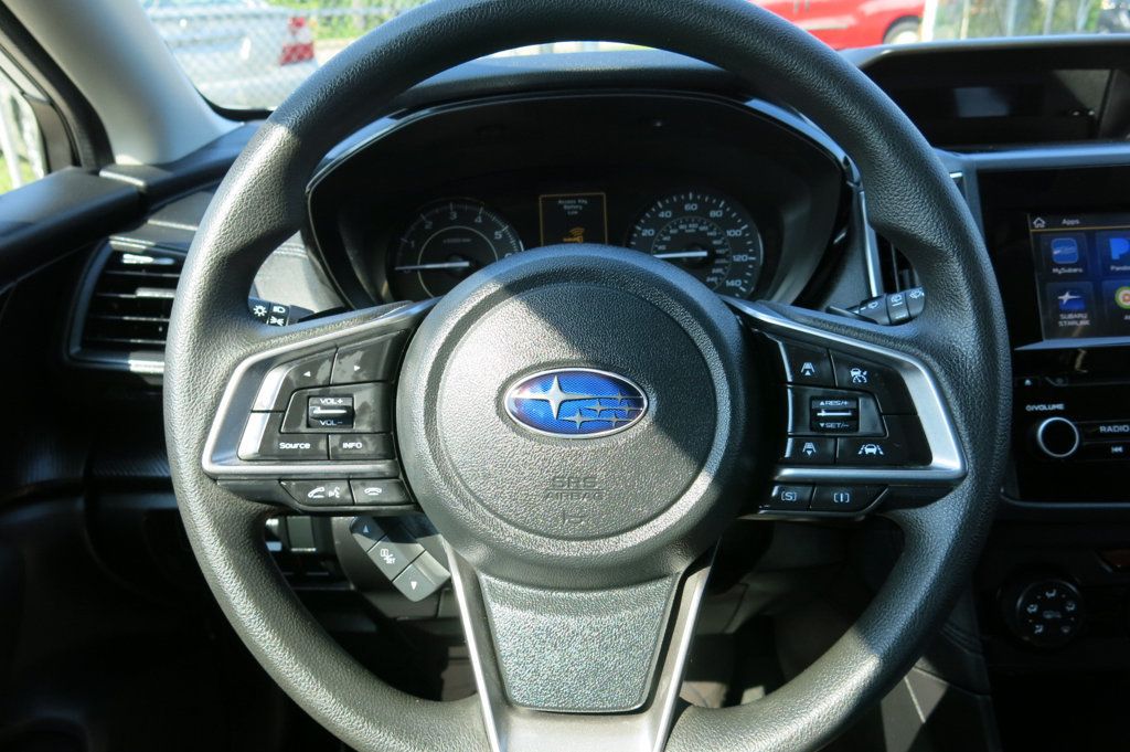 2022 Subaru Impreza Premium photo 19