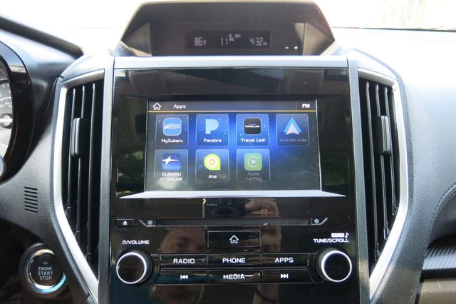 2022 Subaru Impreza Premium 5-door CVT - 22901431 - 26