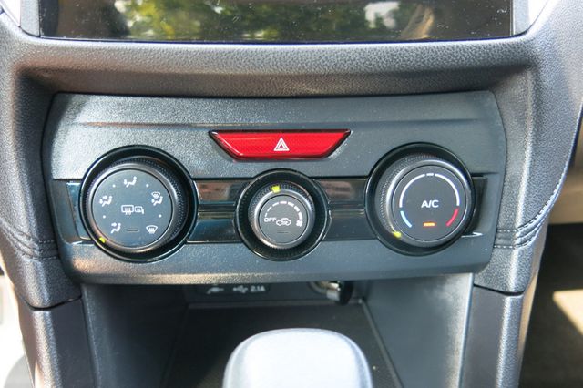 2022 Subaru Impreza Premium 5-door CVT - 22901431 - 27