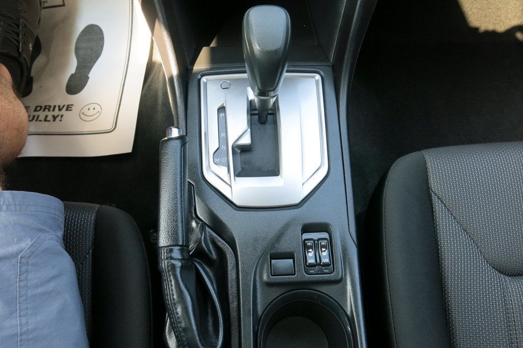 2022 Subaru Impreza Premium photo 23