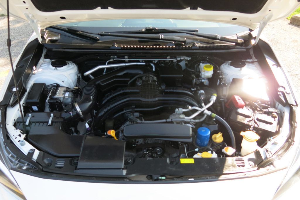 2022 Subaru Impreza Premium photo 24