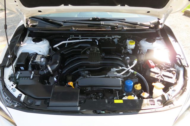 2022 Subaru Impreza Premium 5-door CVT - 22901431 - 30