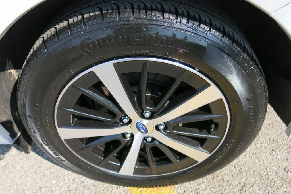 2022 Subaru Impreza Premium photo 25