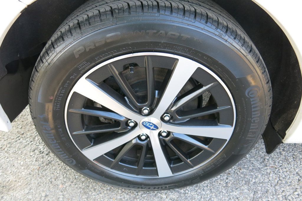 2022 Subaru Impreza Premium photo 26