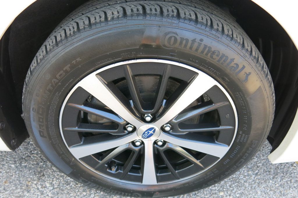 2022 Subaru Impreza Premium photo 27