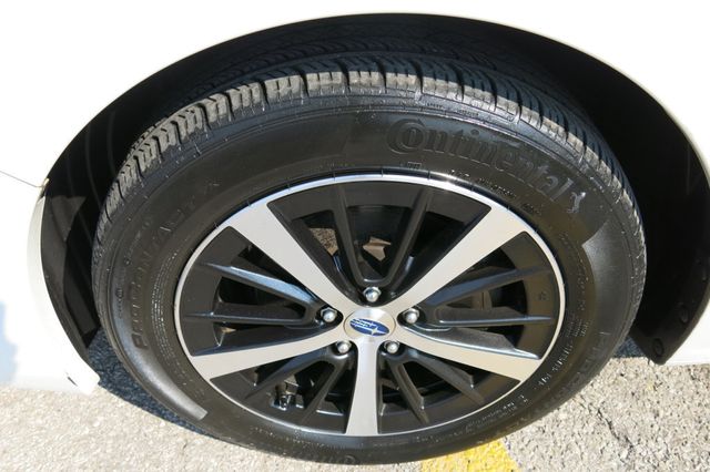 2022 Subaru Impreza Premium 5-door CVT - 22901431 - 34