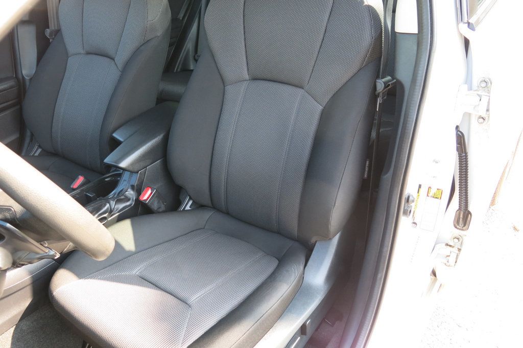 2022 Subaru Impreza Premium photo 33