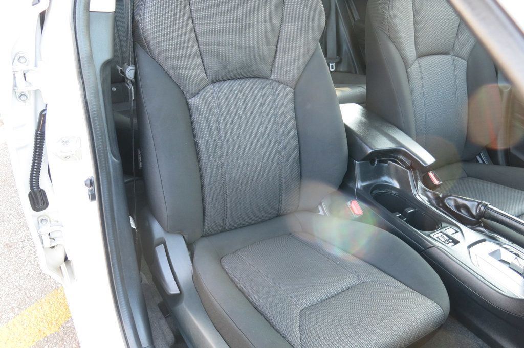 2022 Subaru Impreza Premium photo 34