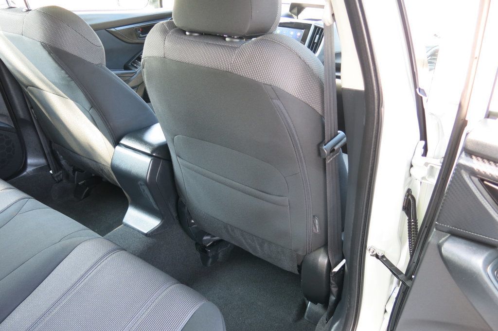2022 Subaru Impreza Premium photo 36