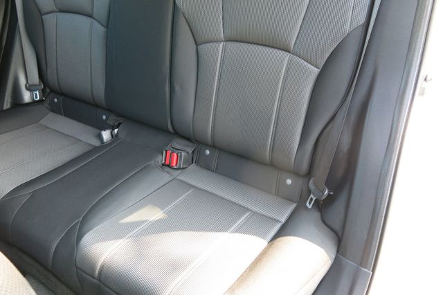 2022 Subaru Impreza Premium 5-door CVT - 22901431 - 44