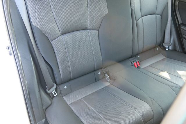 2022 Subaru Impreza Premium 5-door CVT - 22901431 - 45