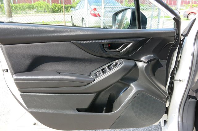 2022 Subaru Impreza Premium 5-door CVT - 22901431 - 46