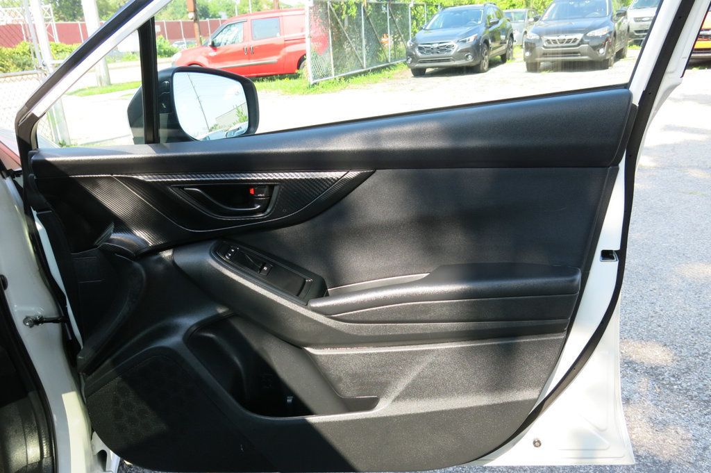 2022 Subaru Impreza Premium photo 39