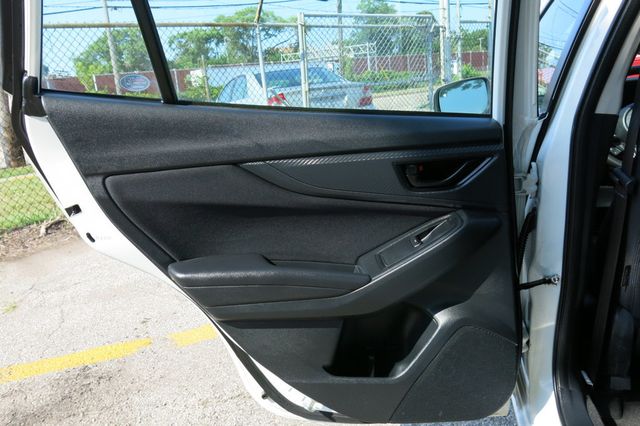 2022 Subaru Impreza Premium 5-door CVT - 22901431 - 48