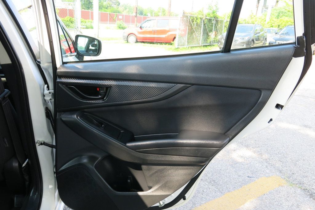 2022 Subaru Impreza Premium photo 40