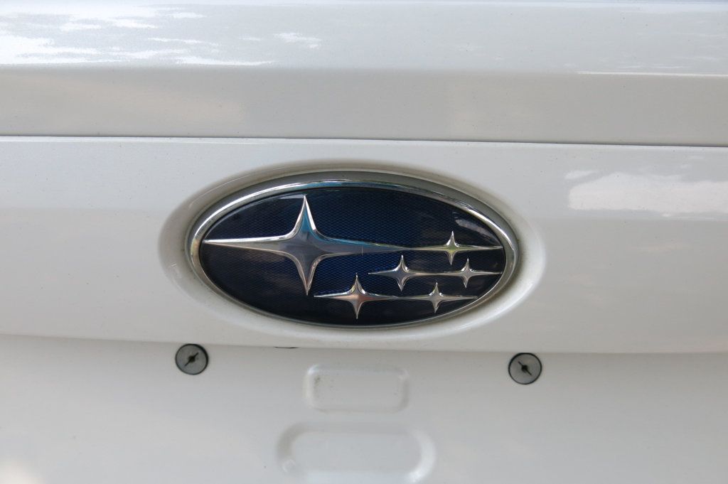 2022 Subaru Impreza Premium photo 42