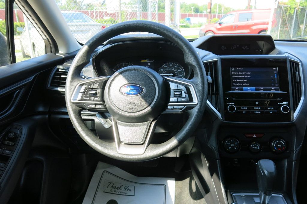 2022 Subaru Impreza Premium photo 43