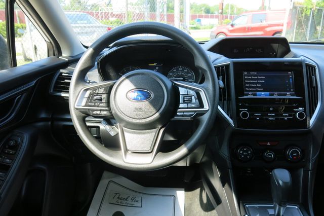 2022 Subaru Impreza Premium 5-door CVT - 22901431 - 52