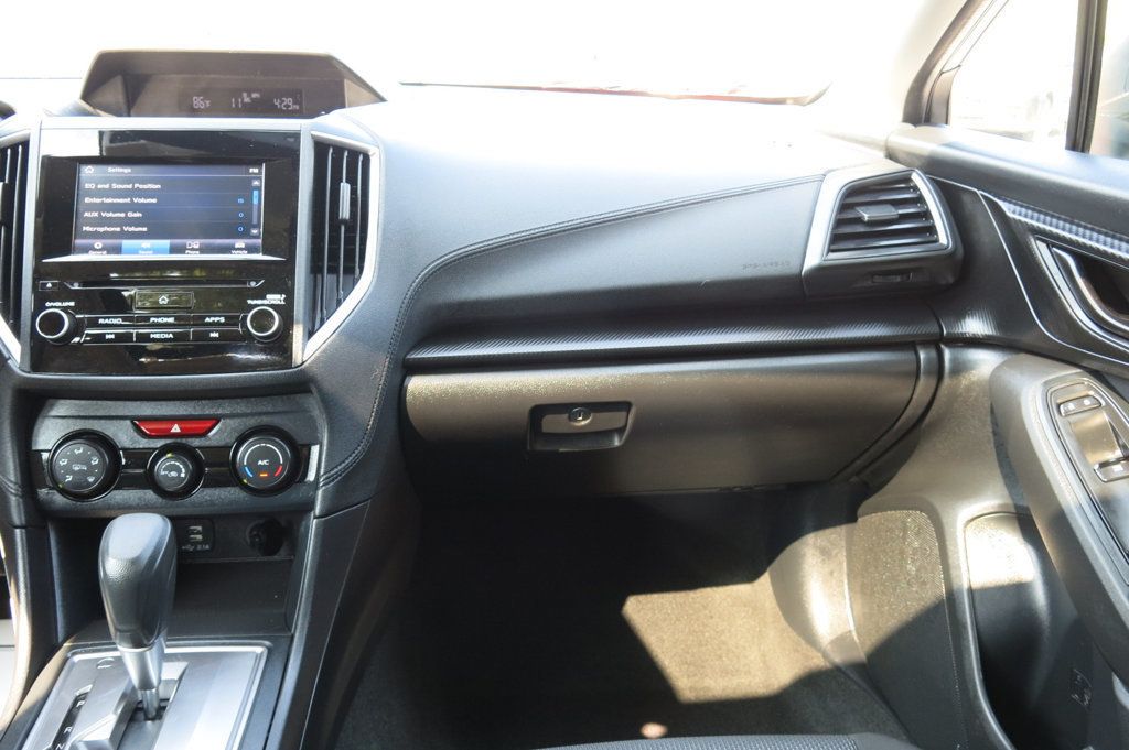 2022 Subaru Impreza Premium photo 44