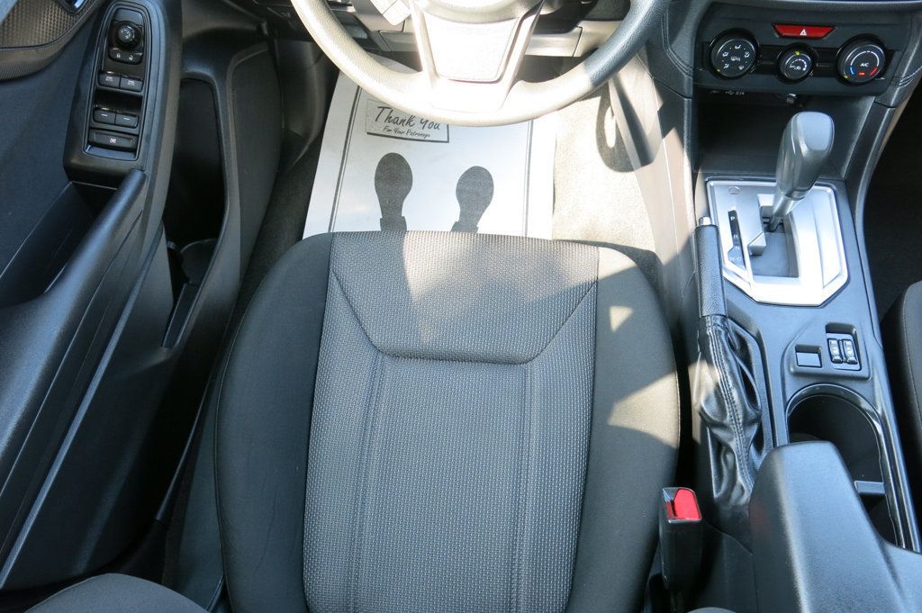 2022 Subaru Impreza Premium photo 45
