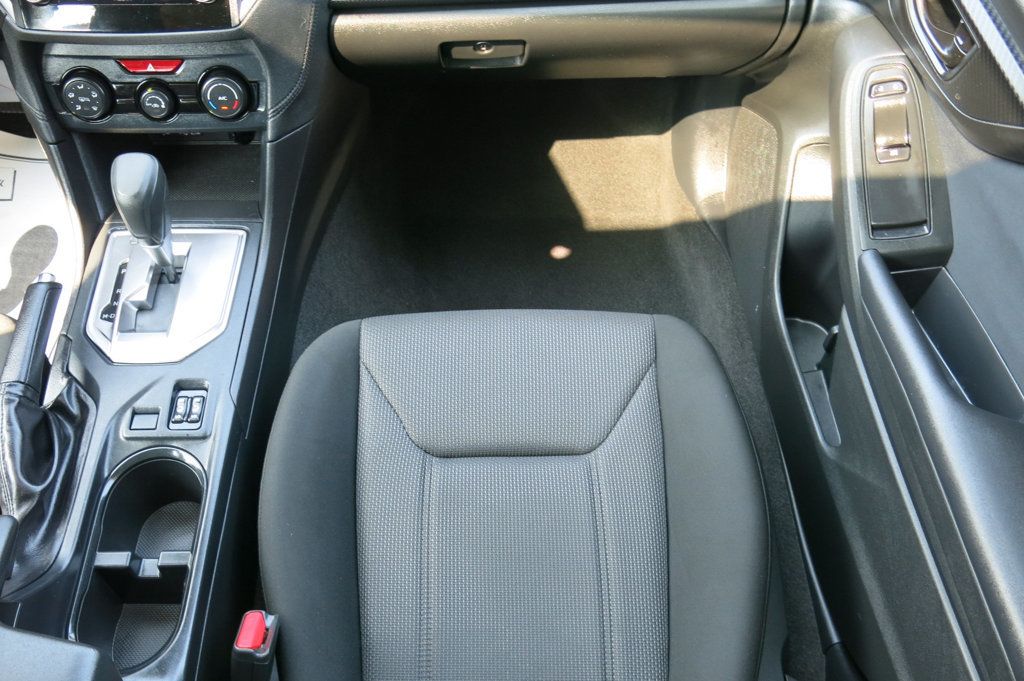 2022 Subaru Impreza Premium photo 46