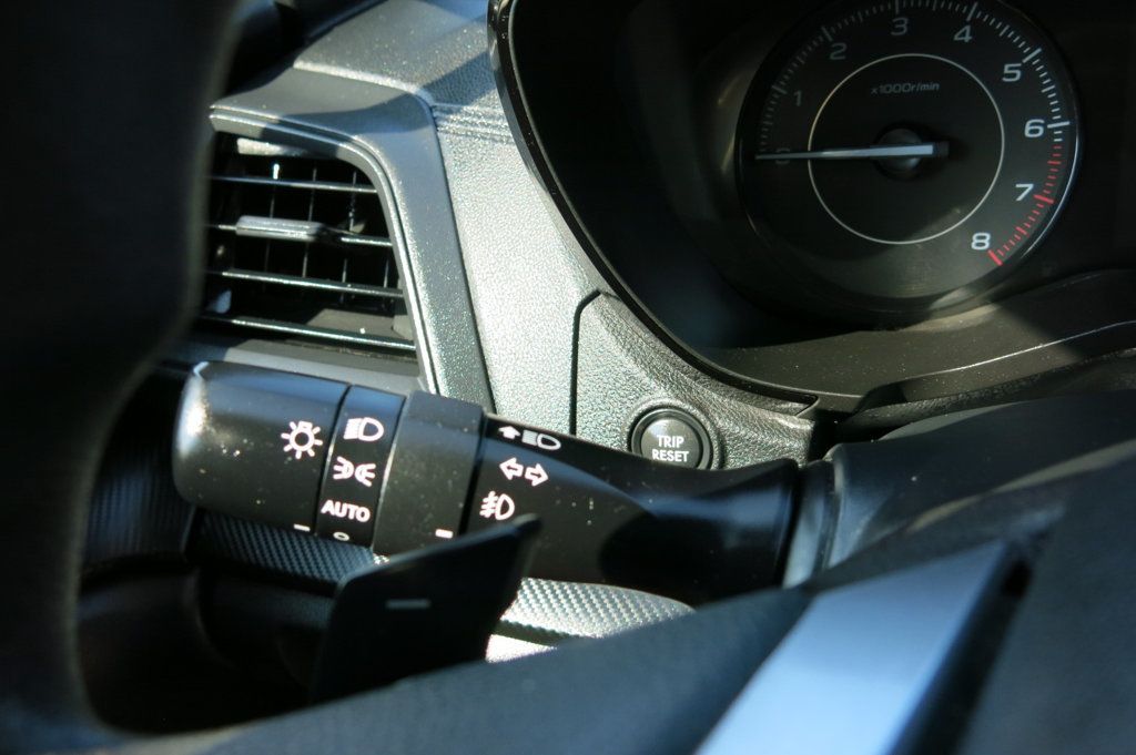 2022 Subaru Impreza Premium photo 54