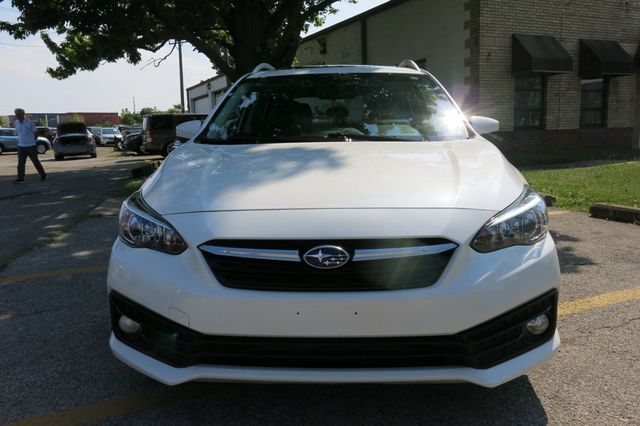2022 Subaru Impreza Premium 5-door CVT - 22901431 - 6