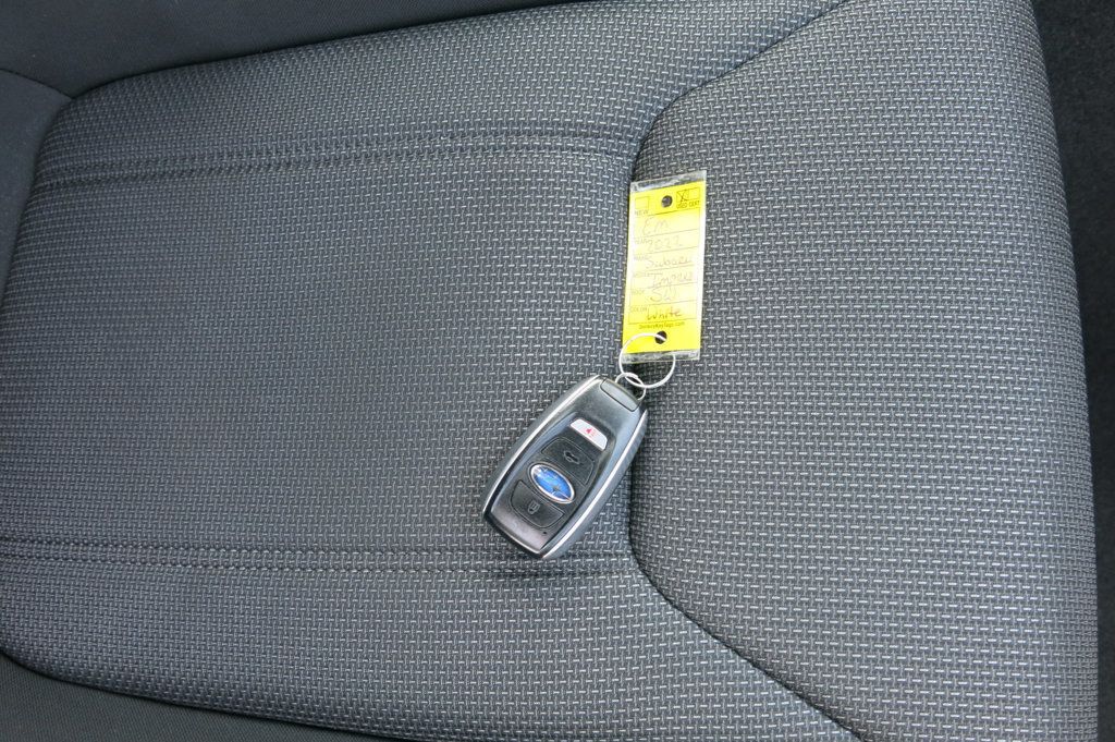 2022 Subaru Impreza Premium 5-door CVT - 22901431 - 74