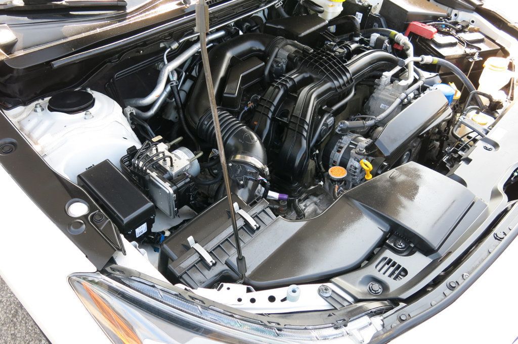 2022 Subaru Impreza Premium 5-door CVT - 22901431 - 76