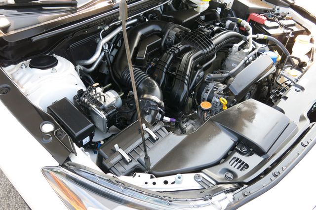 2022 Subaru Impreza Premium 5-door CVT - 22901431 - 76