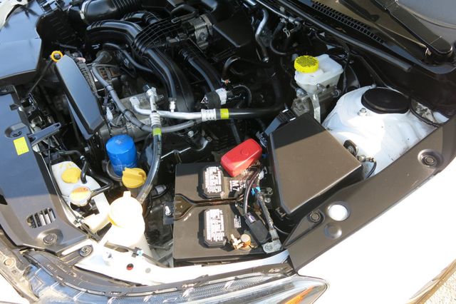 2022 Subaru Impreza Premium 5-door CVT - 22901431 - 77