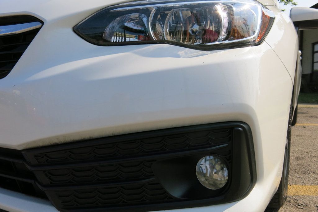 2022 Subaru Impreza Premium 5-door CVT - 22901431 - 78