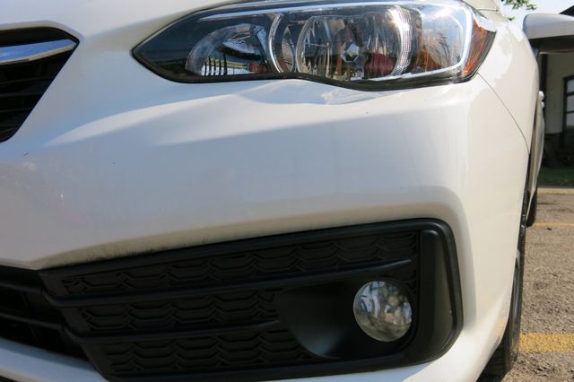 2022 Subaru Impreza Premium 5-door CVT - 22901431 - 78