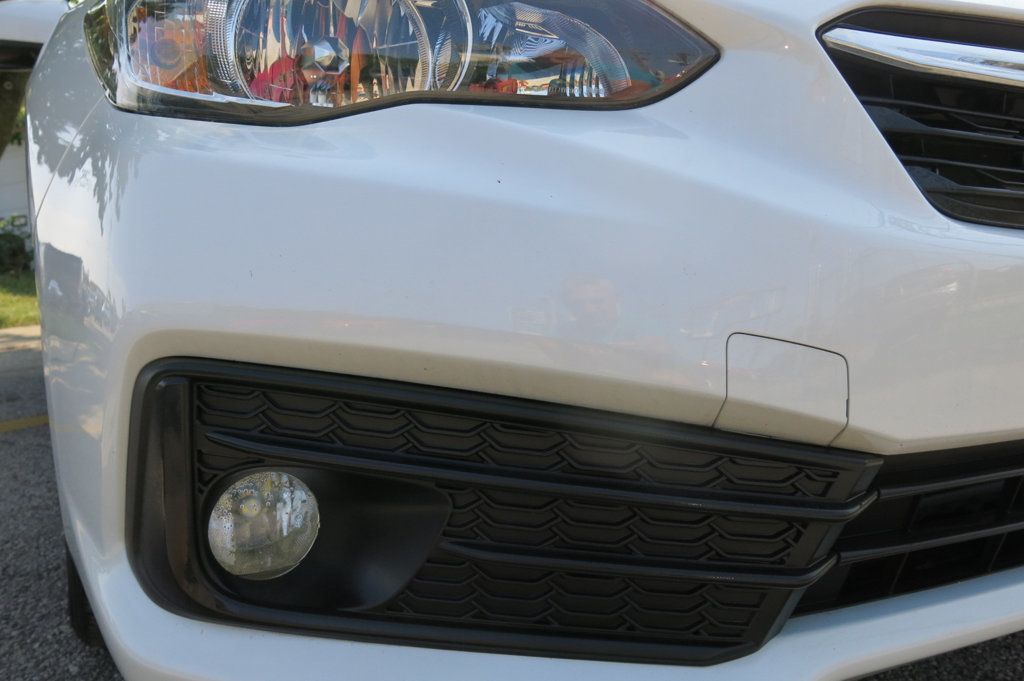 2022 Subaru Impreza Premium 5-door CVT - 22901431 - 79