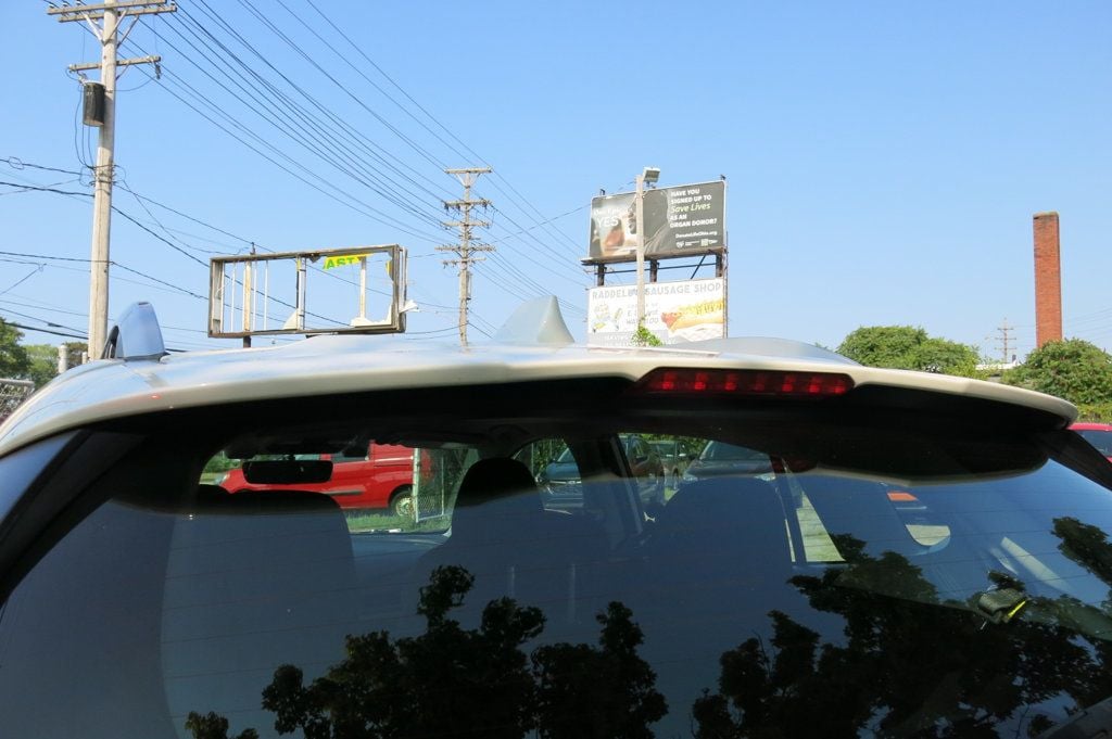 2022 Subaru Impreza Premium 5-door CVT - 22901431 - 84