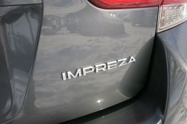2022 Subaru Impreza Premium 5-door CVT - 22979795 - 9