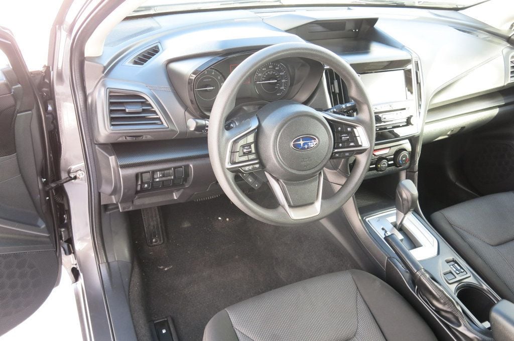 2022 Subaru Impreza Premium 5-door CVT - 22979795 - 10