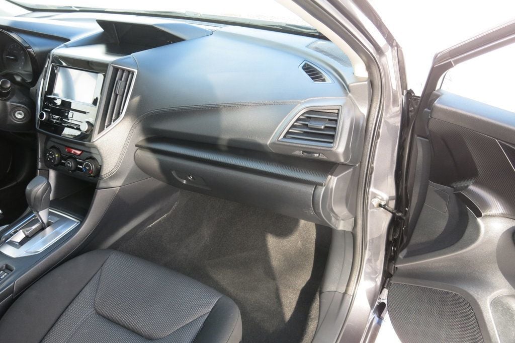 2022 Subaru Impreza Premium 5-door CVT - 22979795 - 11